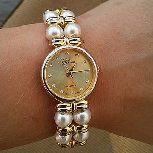 Cute soilna watch